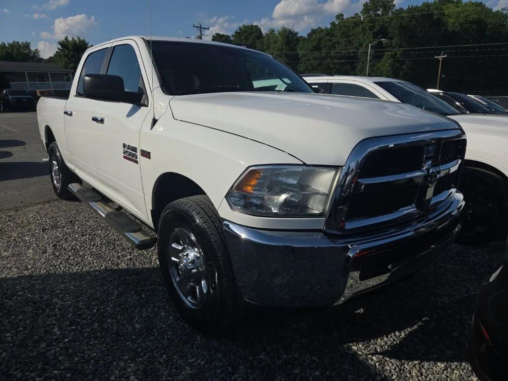 ram ram 2500 pickup 2014 3C6TR4DT1EG211846 image ram ram 2500 pickup 2014 3C6TR4DT1EG211846 image